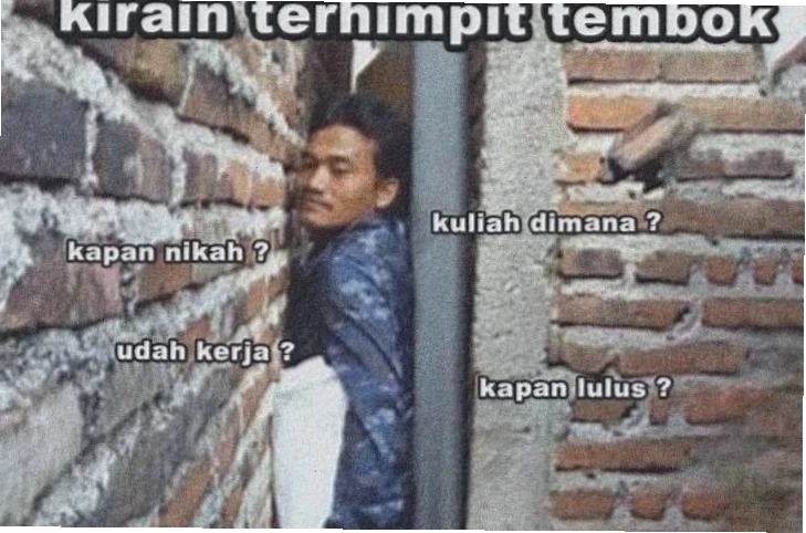 meme kocak vui