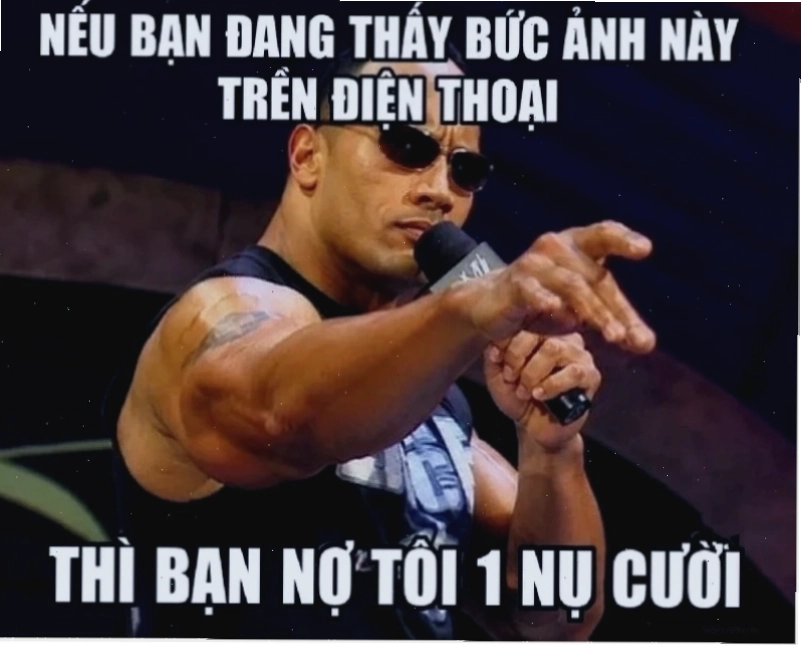 Meme là gì trên facebook dành cho giới trẻ