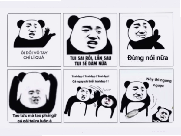Meme là gì trên facebook độc đáo