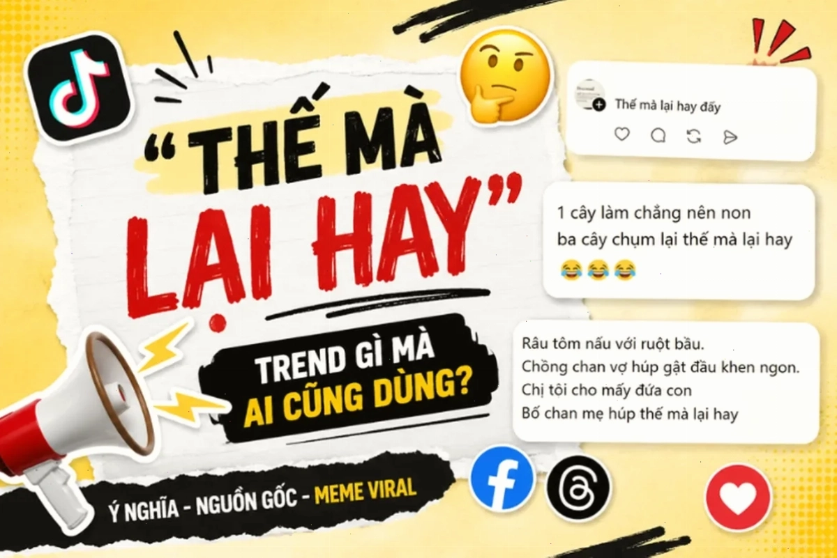 Meme là gì trên facebook giải trí