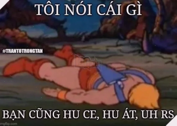 Meme là gì trên facebook kỳ lạ