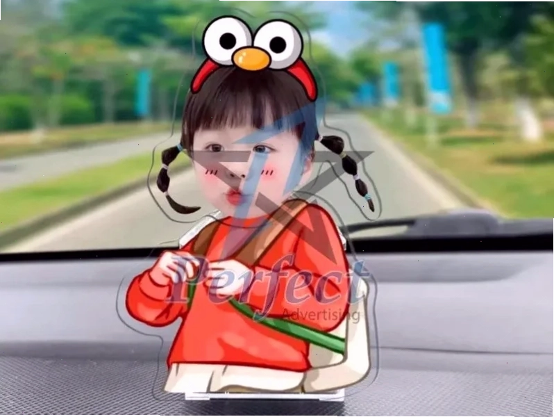meme lắc đầu