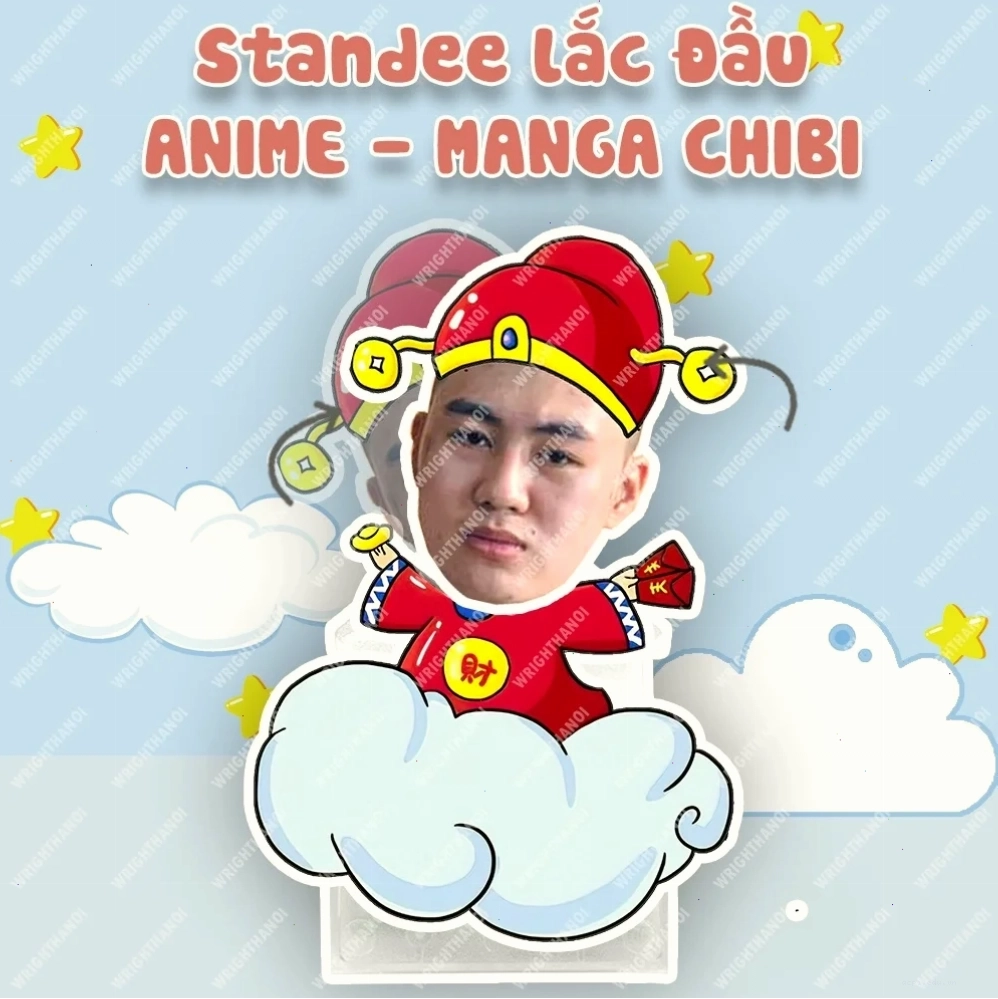 meme lắc đầu ngao ngán
