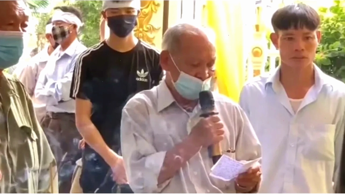 Meme lan rộng