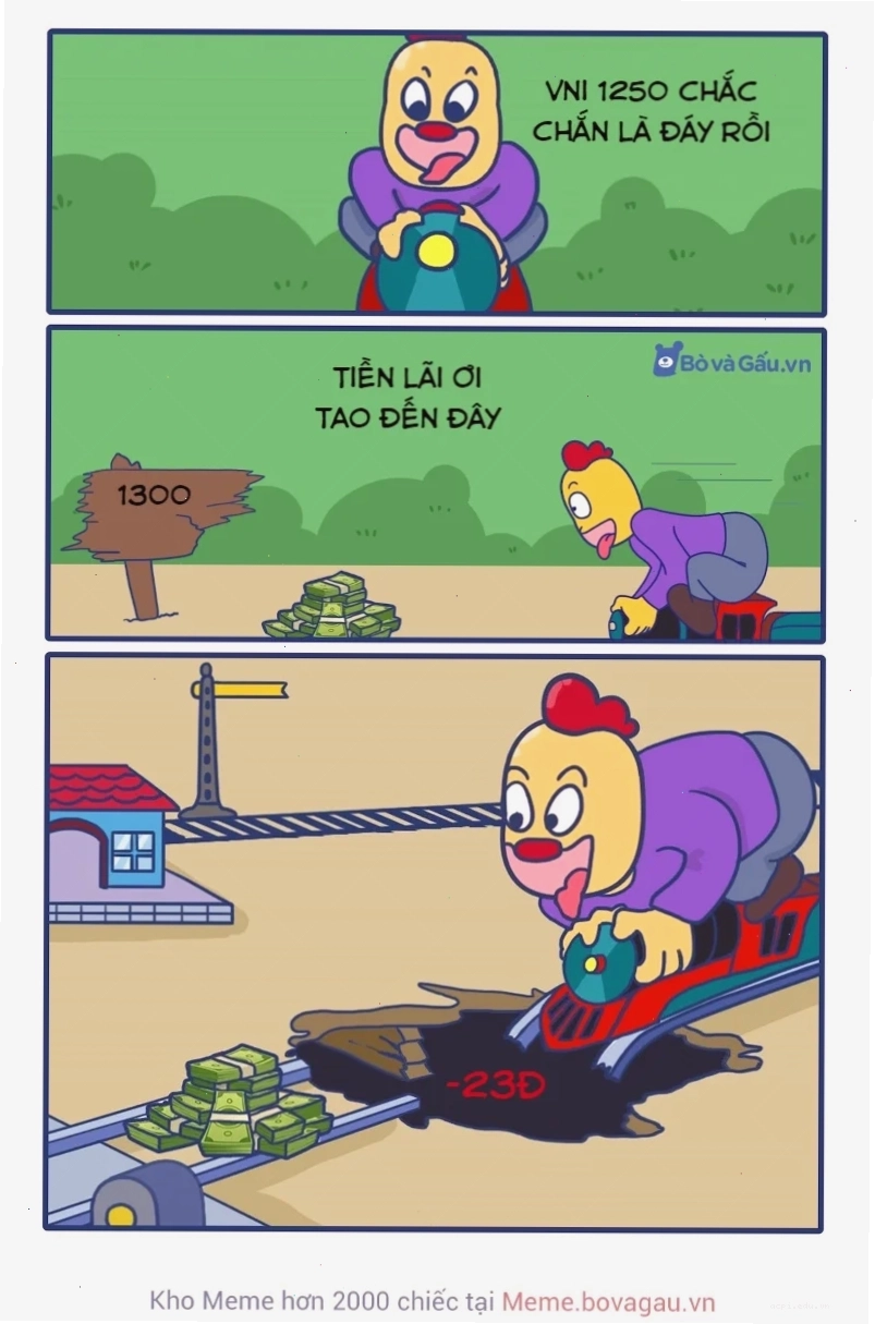Meme lan truyền