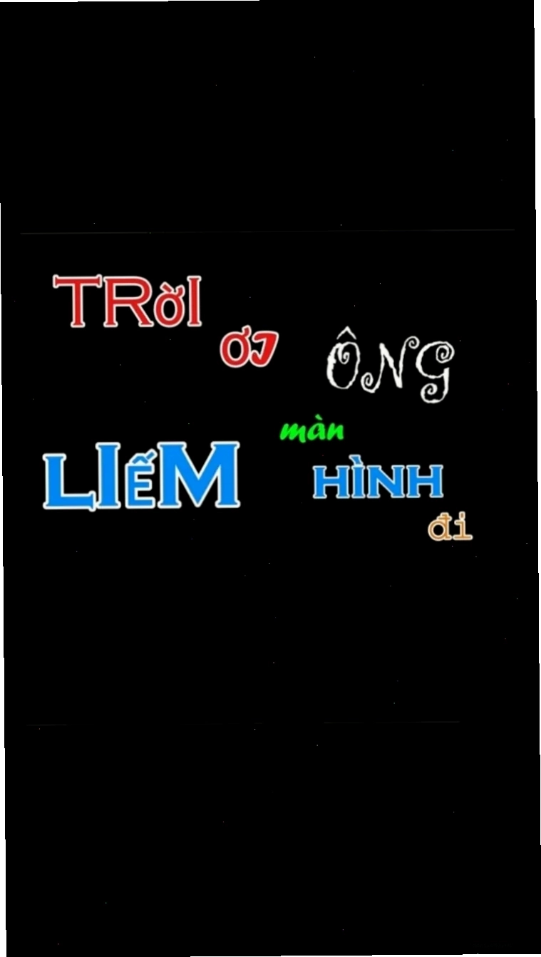 Meme kết thúc Meme liếm cuối cùng trong bộ sưu tập