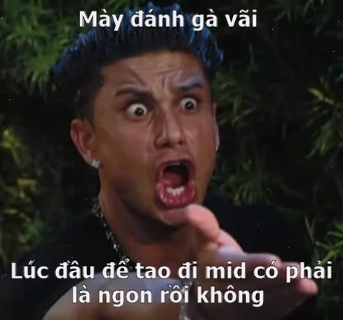 meme liên minh hài