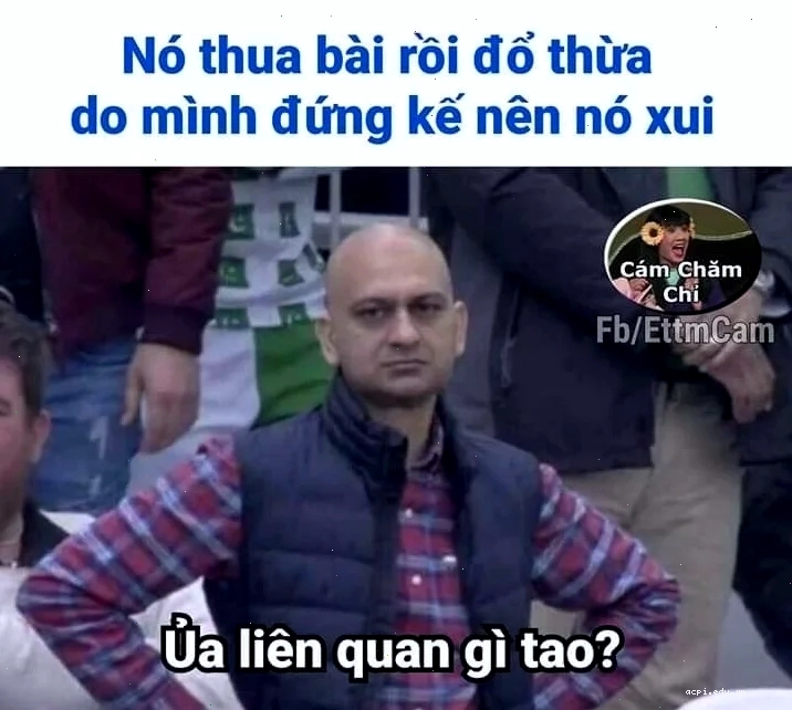 meme liên minh hài