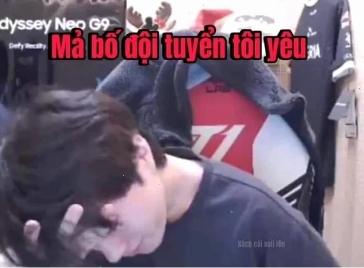 meme liên minh hài