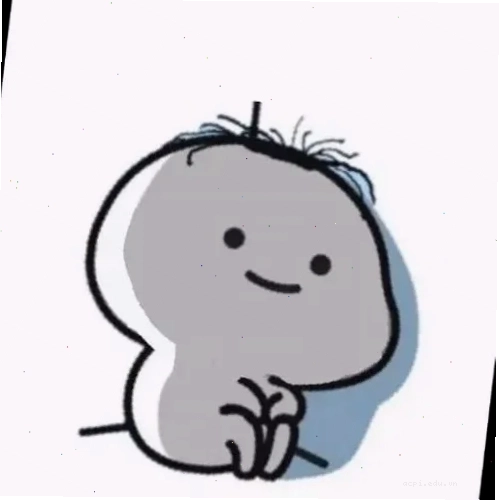 meme lo lắng chuyển động rối trí