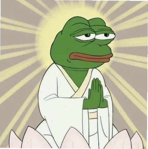 meme lo lắng do dự