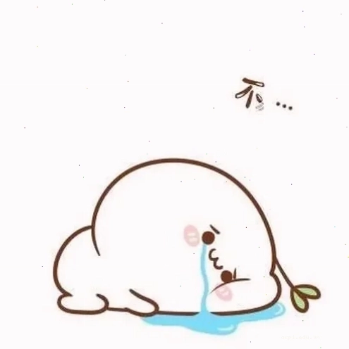 meme lo lắng đứng khựng lại