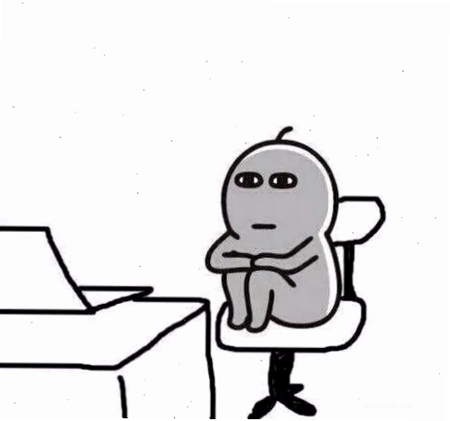 meme lo lắng khi tim đập nhanh