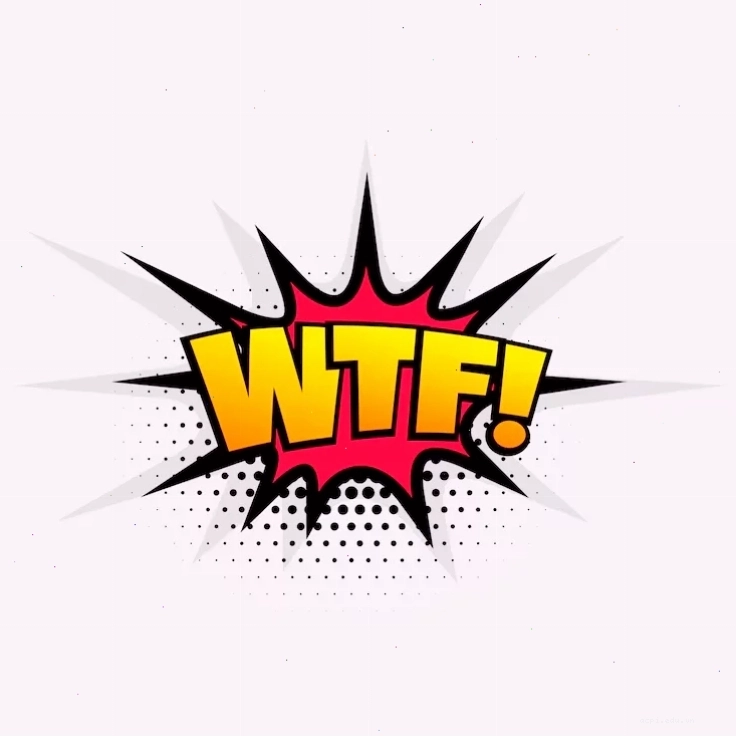meme logo heart eye