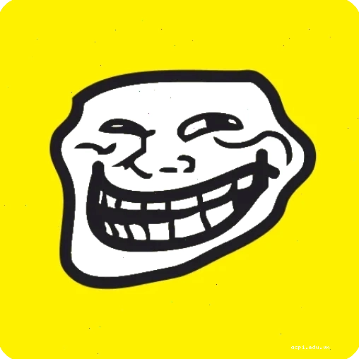 meme logo mèo