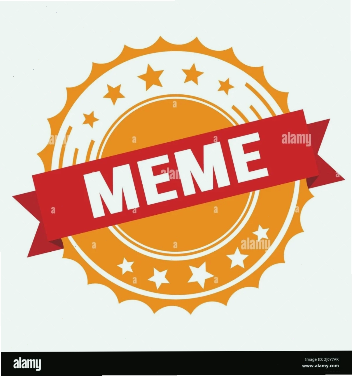 meme logo question