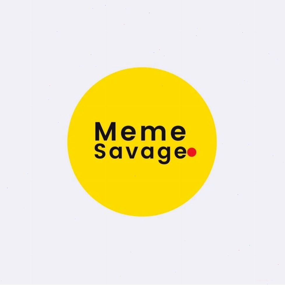 meme logo umbrella