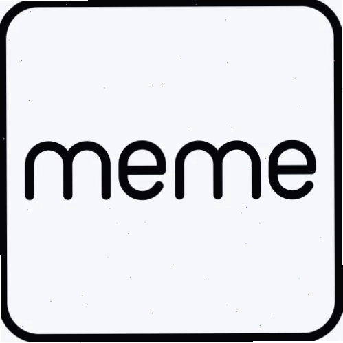 meme logo vịt