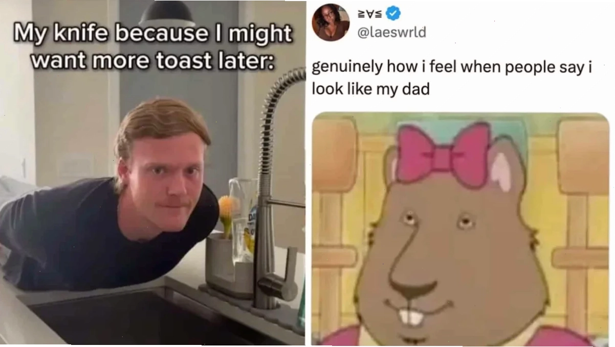 Meme lời chúc tốt đẹp