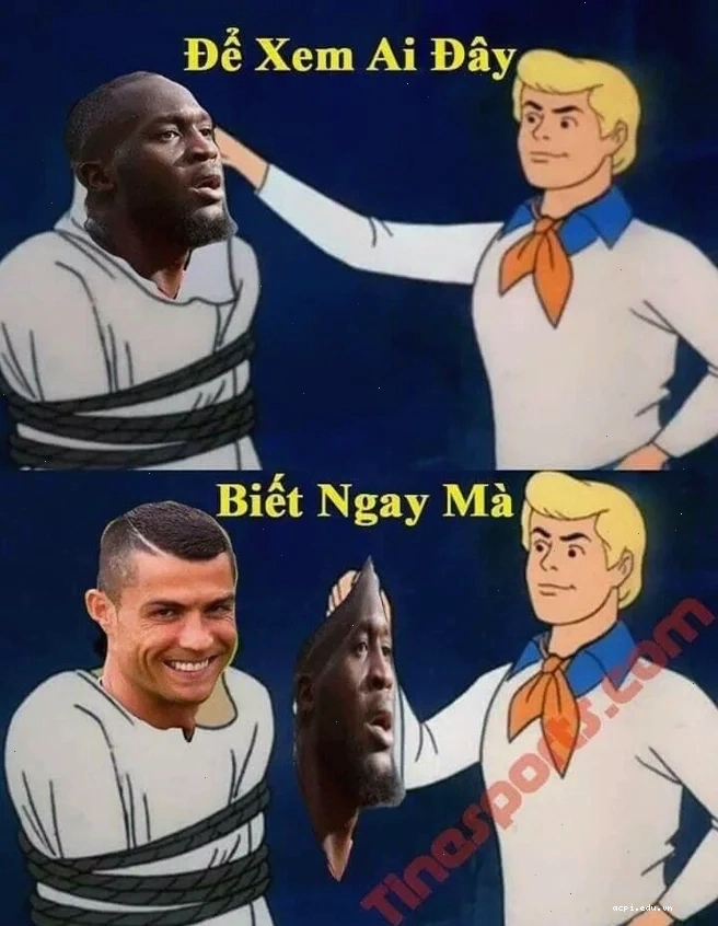 meme lột mặt nạ