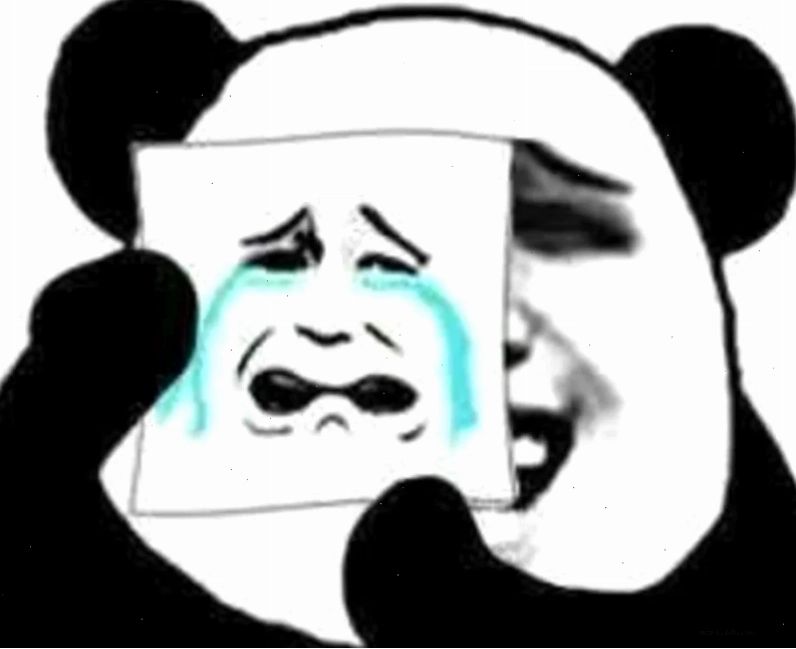 meme lột mặt nạ