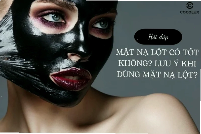 meme lột mặt nạ