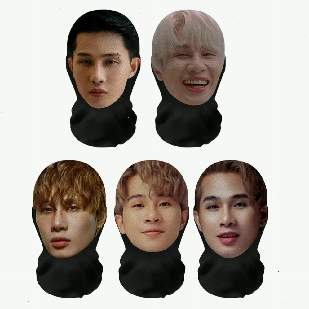 meme lột mặt nạ