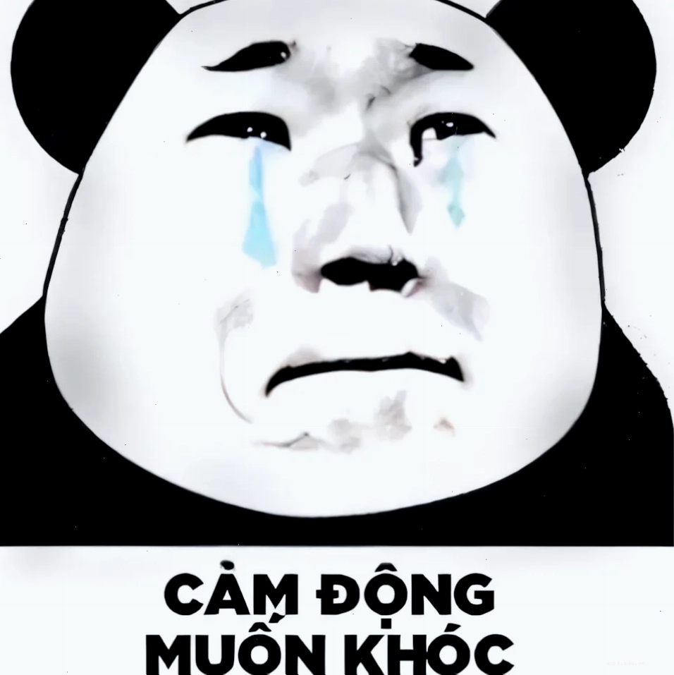 meme lột mặt nạ