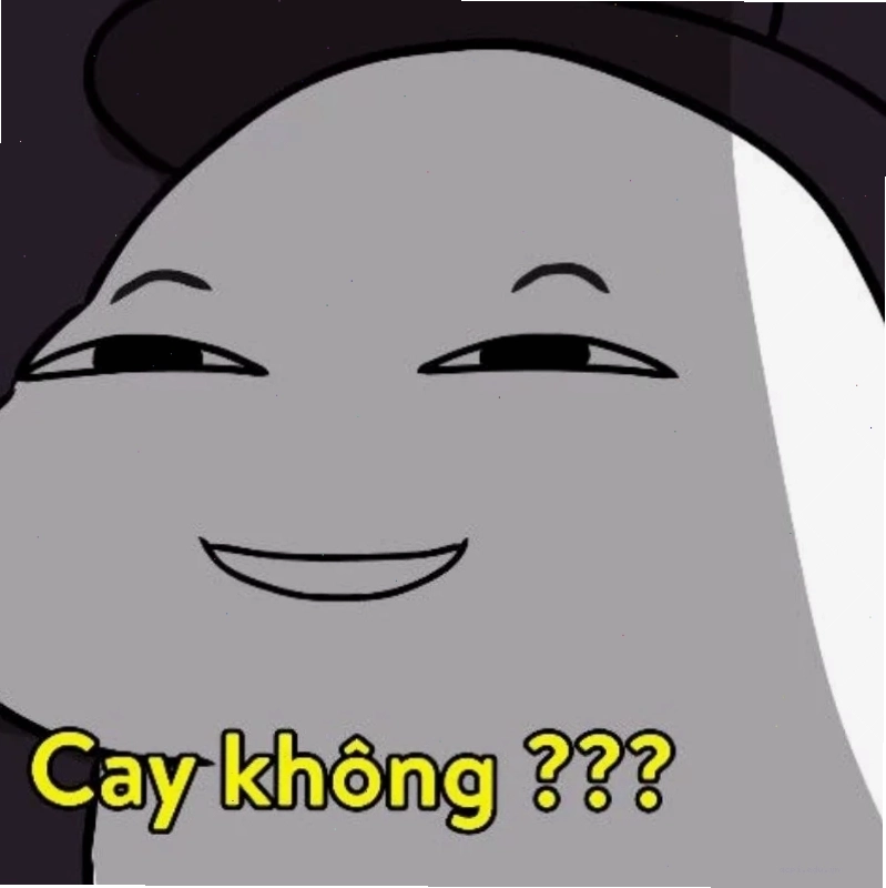 meme lột mặt nạ