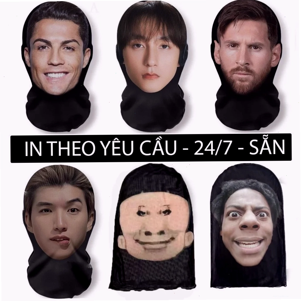 meme lột mặt nạ