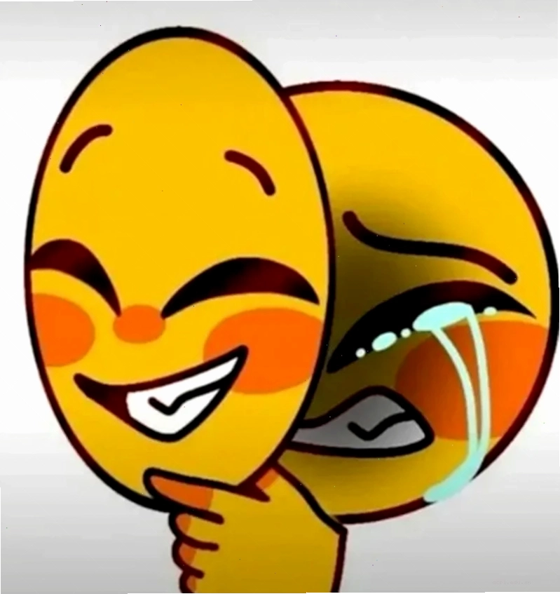 meme lột mặt nạ