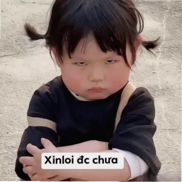 meme lột mặt nạ