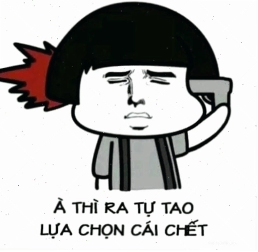 meme lựa chọn