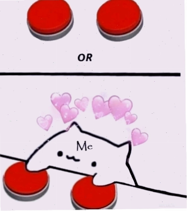meme lựa chọn