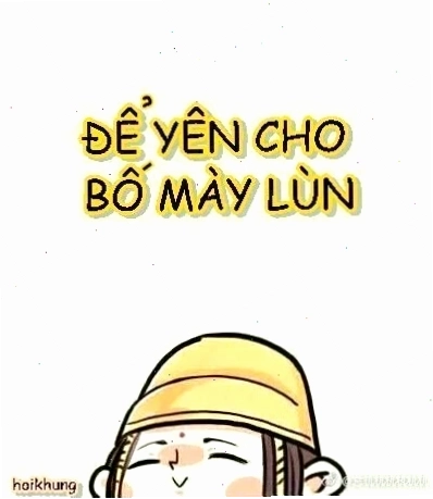 meme lùn bối rối