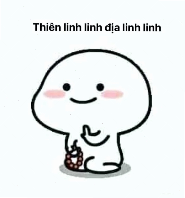 meme lùn lạ lẫm