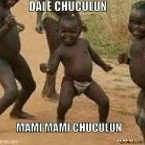 meme lùn ngây ngô