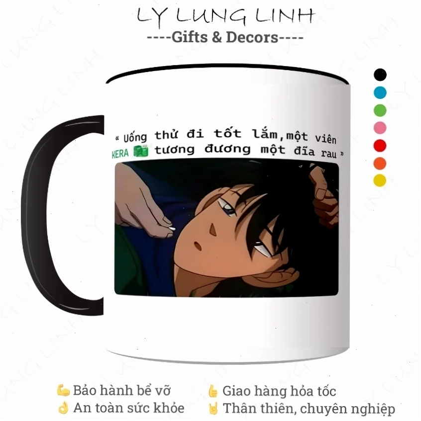 meme lùn nghi vấn
