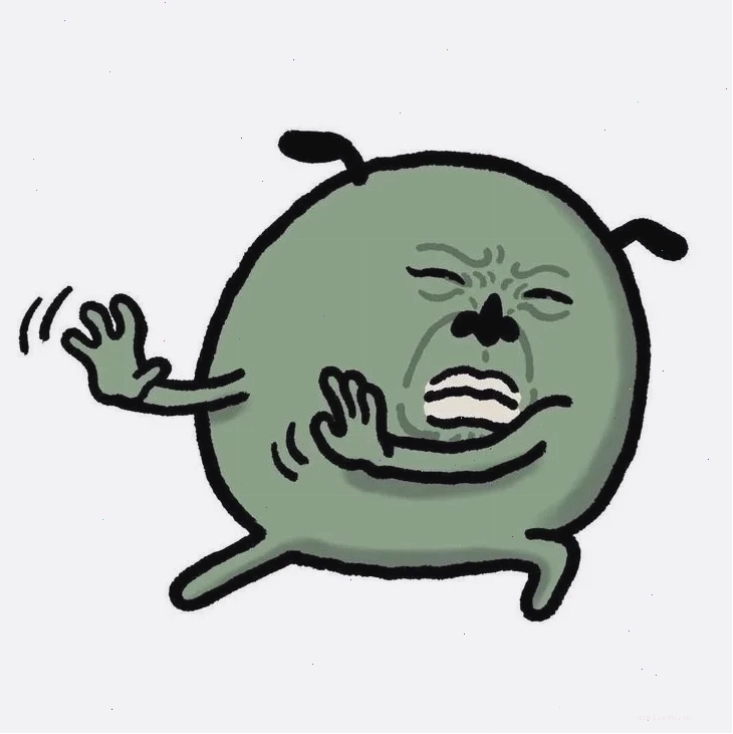 meme lùn suy ngẫm