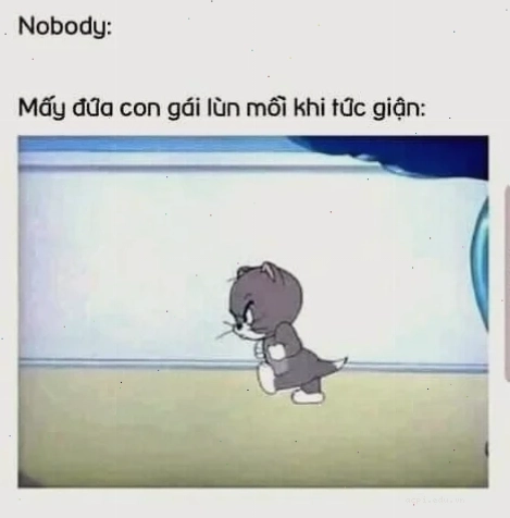 meme lùn vui vẻ