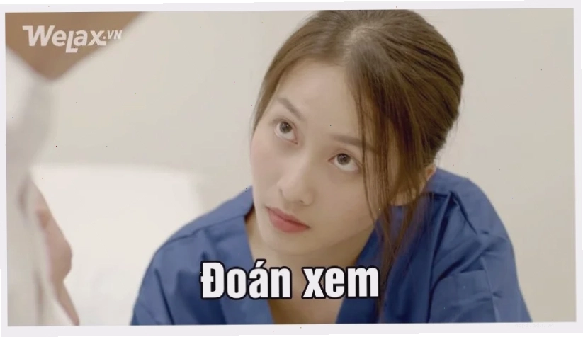 meme m đoán xem cực gắt