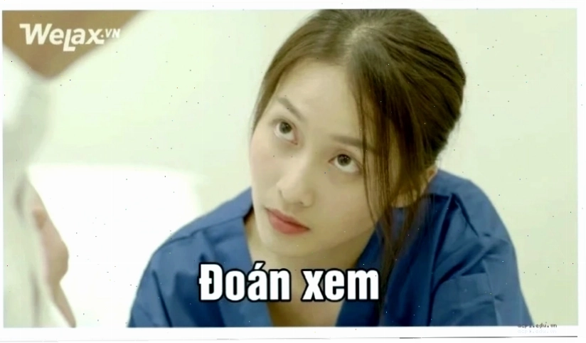meme m đoán xem cực gắt
