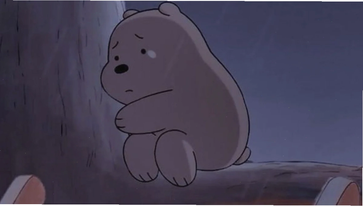 meme mặt buồn khi đi làm