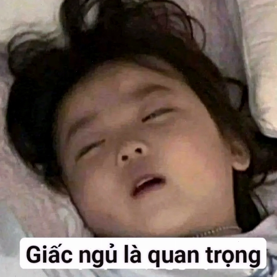 meme mặt buồn trong cơn mưa