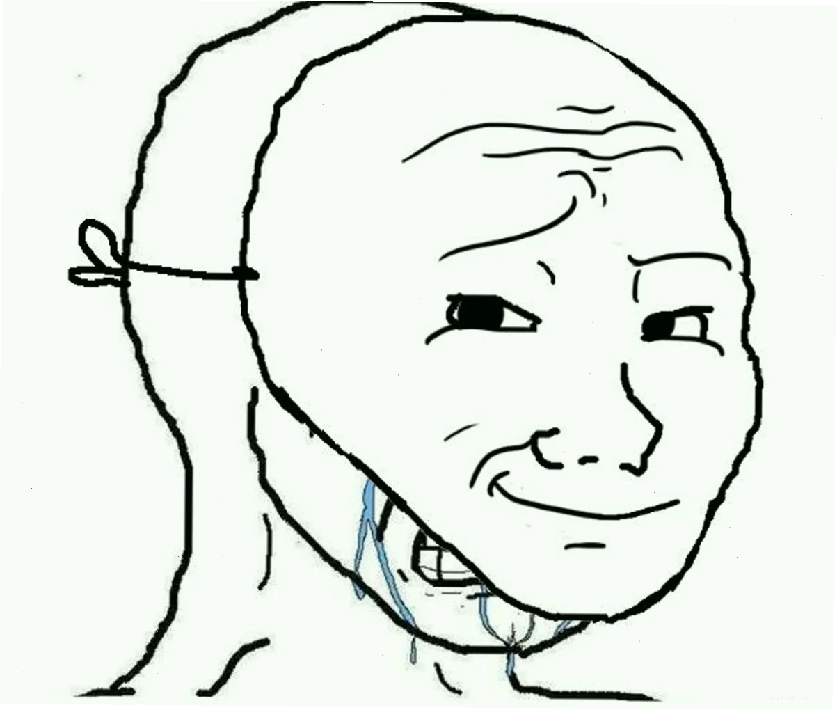 meme mặt cười 4 meme mặt cười hài hước