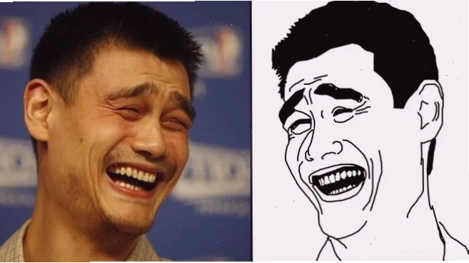 meme mặt cười 14 meme mặt cười hài hước