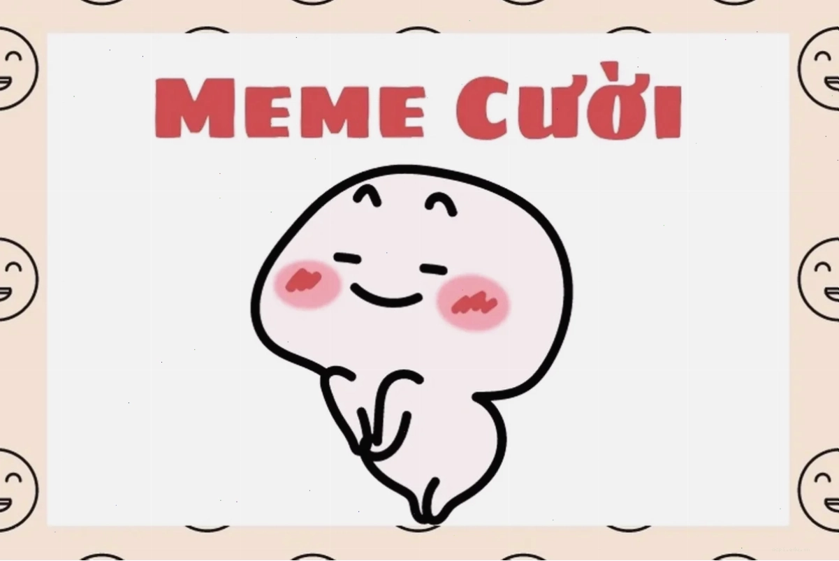 meme mặt cười 12 meme mặt cười hài hước