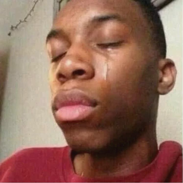 meme mắt đỏ