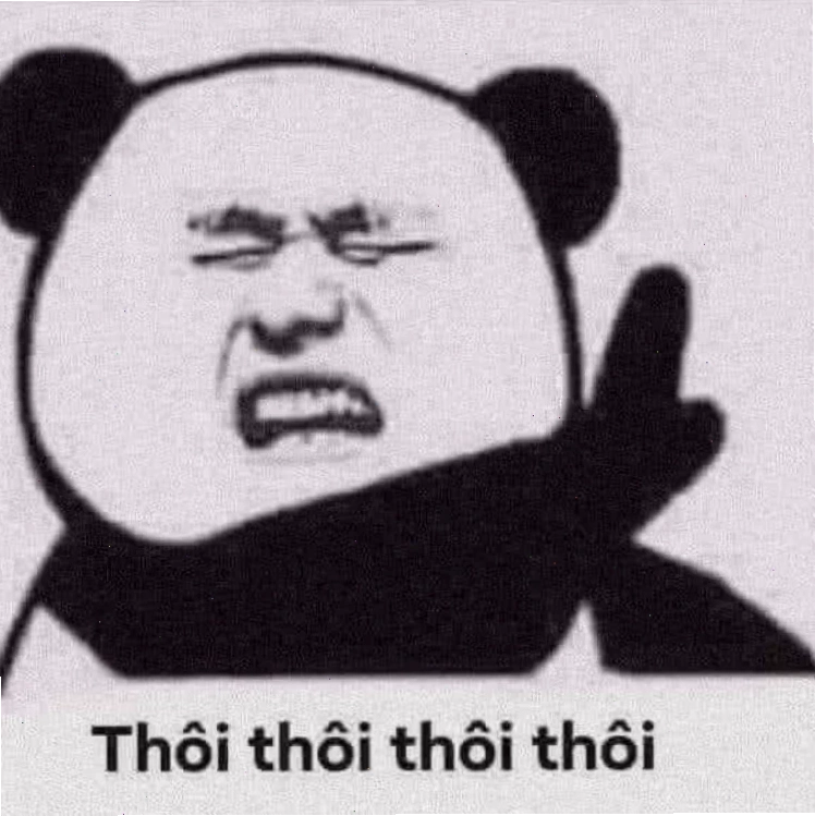 Meme mặt hài trung quốc khinh bỉ