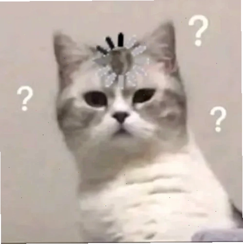 meme mặt khó hiểu
